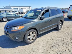 Hyundai Santa Fe 3.5L 6 2010