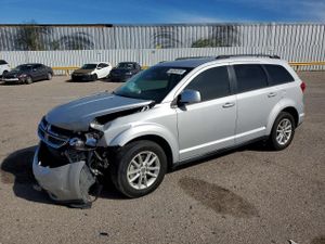 Dodge Journey 2.4L 4 2014
