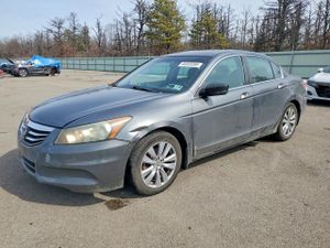 Honda Accord 2.4L 4 2011