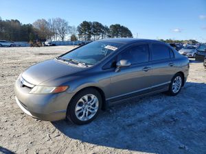 Honda Civic 1.8L 4 2008