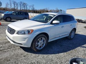 Volvo XC60 2.5L 5 2015