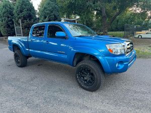 Toyota Tacoma 4.0L 6 2006
