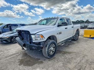 RAM 2500 6.7L 6 2015