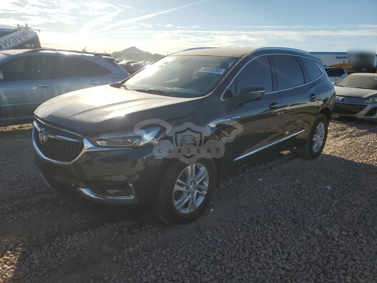 Buick Enclave ESSENCE 3.6L  6 2021