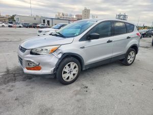 Ford Escape 2.5L 4 2013