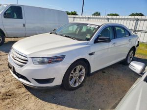 Ford Taurus 3.5L 6 2015