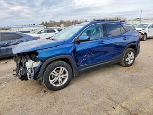 GMC Terrain 1.5L 4 2020