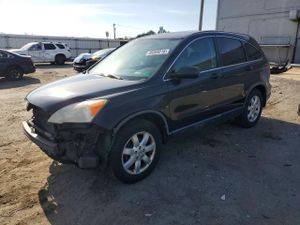 Honda CR-V 2.4L 4 2007