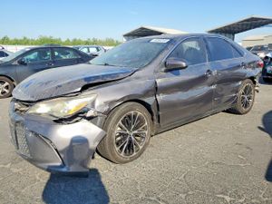 Toyota Camry 2.5L 4 2015