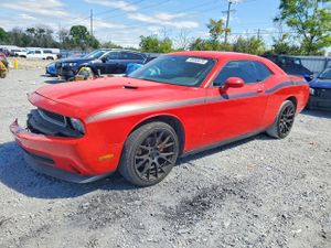 Dodge Challenger 3.5L 6 2010