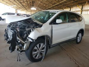 Honda CR-V 2.4L 4 2012