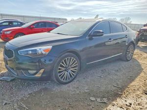 Kia Cadenza (K7) 3.3L 6 2015