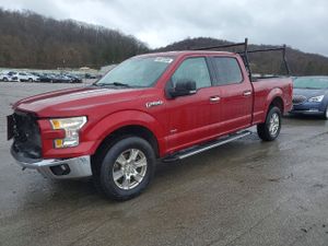 Ford F-150 3.5L 6 2015