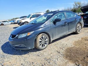 Honda Civic 1.8L 4 2015