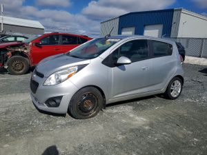 Chevrolet Spark 1.2L 4 2015