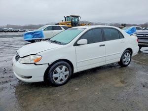 Toyota Corolla 1.8L 4 2005
