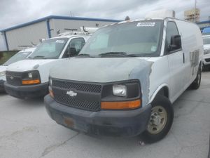 Chevrolet Express 6.0L 8 2008