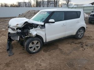Kia Soul 1.6L 4 2015