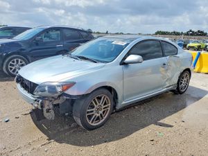 Scion tC 2.4L 4 2007