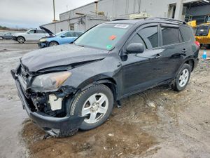 Toyota Rav4 2.5L 4 2010