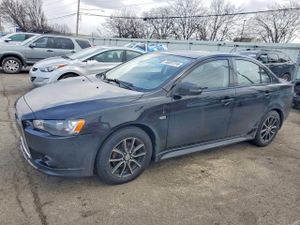 Mitsubishi Lancer 2.4L 4 2015