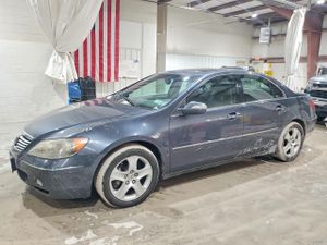 Acura RL 3.5L 6 2006