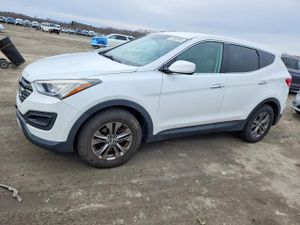 Hyundai Santa Fe 2.4L 4 2014