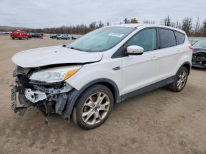 Ford Escape 1.6L 4 2013