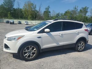 Ford Escape 2.0L 4 2013