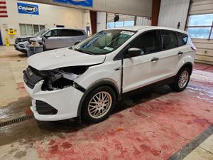 Ford Escape 2.5L 4 2013