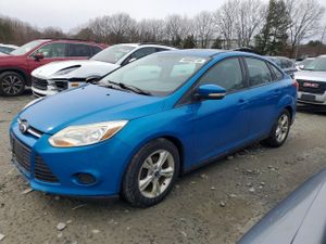 Ford Focus 2.0L 4 2012