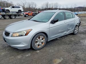 Honda Accord 2.4L 4 2009