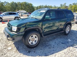 Toyota 4Runner 3.4L 6 1999