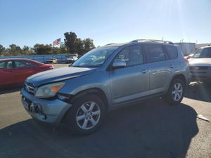 Toyota Rav4 2.4L 4 2007