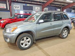 Toyota Rav4 2.4L 4 2005