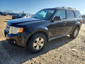 Ford Escape 2.5L 4 2010