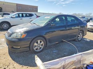Toyota Corolla 1.8L 4 2007