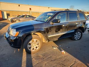Jeep Grand Cherokee 5.7L 8 2008