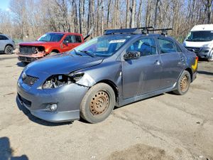Toyota Corolla 1.8L 4 2010