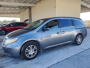 Honda Odyssey 3.5L 6 2011