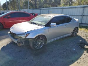 Scion tC 2.5L 4 2011
