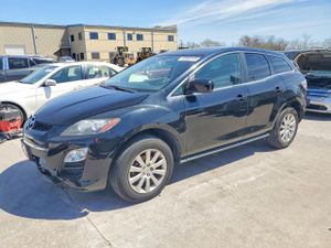 Mazda CX-7 2.5L 4 2012