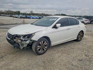 Honda Accord 2.4L 4 2013