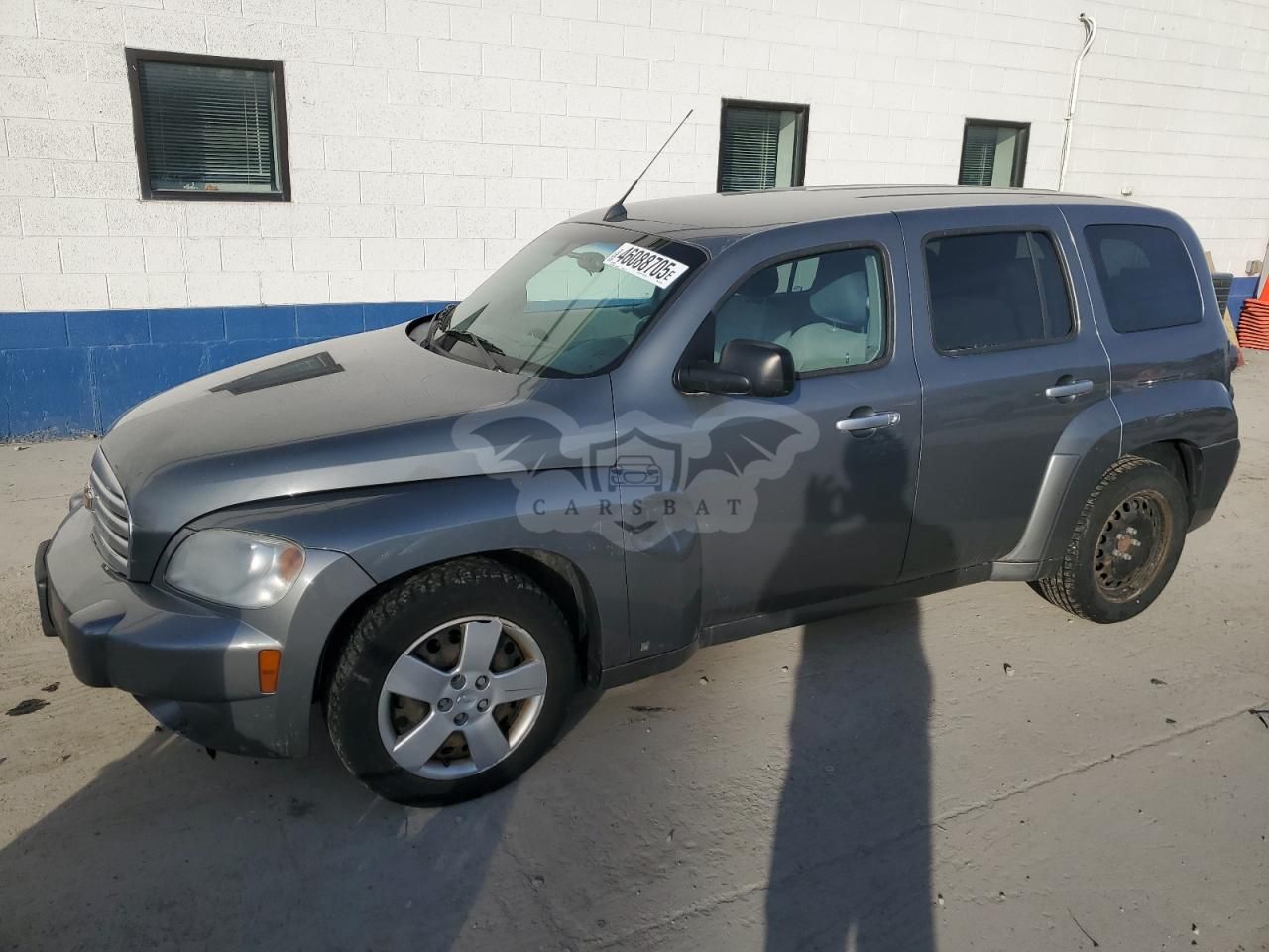 Chevrolet HHR LS 2.2L 4 2006