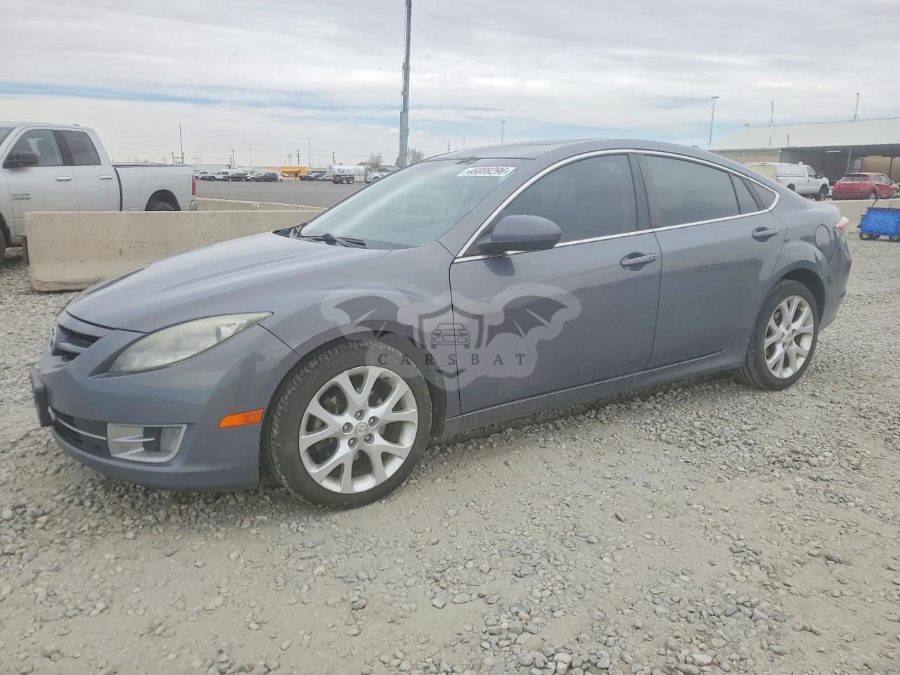 Mazda 6 2009