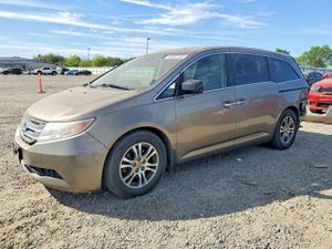 Honda Odyssey 3.5L 6 2012