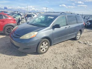 Toyota Sienna 3.3L 6 2006