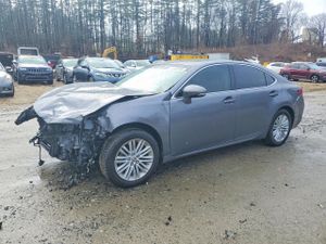 Lexus ES 3.5L 6 2015