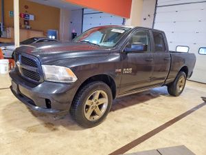 RAM 1500 5.7L 8 2014