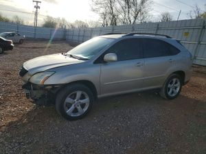 Lexus RX 3.5L 6 2007